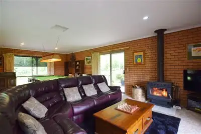 Seventh view of Homely rural property listing, 553 Bostock Road, Lurg VIC 3673
