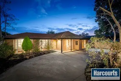 Main view of Homely house listing, 10 Marlesford Avenue, Wantirna VIC 3152