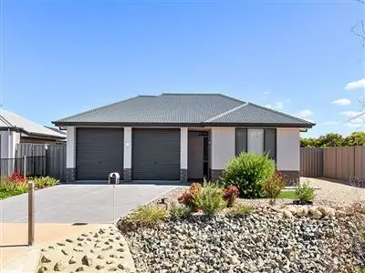 Main view of Homely house listing, 41 Currency Creek Road, Goolwa North SA 5214