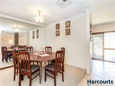 Second view of Homely house listing, 26 Gunida Street, Mullaloo WA 6027