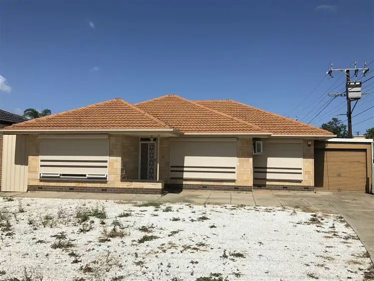 11 Northumberland Avenue, Findon SA 5023