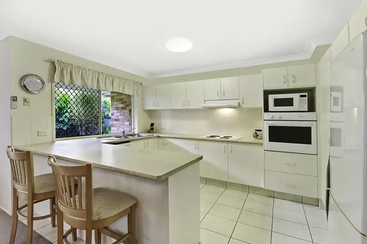Second view of Homely townhouse listing, 8/218 Central Street, Labrador QLD 4215