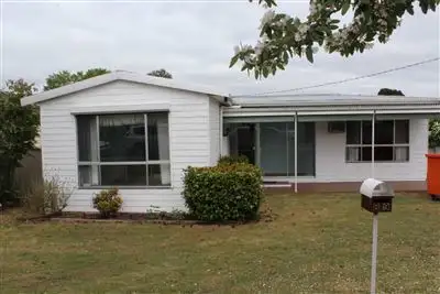 89 Park Street, Hamilton VIC 3300