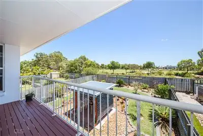 Fourth view of Homely semi-detached listing, 1/195 Endeavour Drive, Banksia Beach QLD 4507
