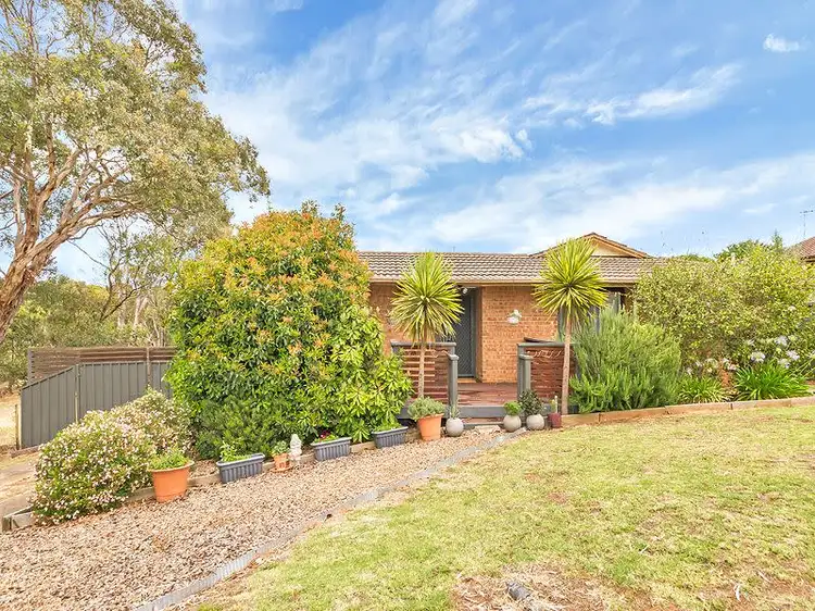 Main view of Homely house listing, 29 Figtree Crescent, Huntfield Heights SA 5163