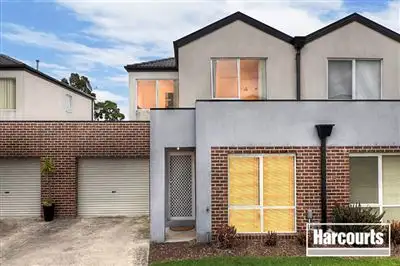 Main view of Homely townhouse listing, 27/32 Lats Avenue, Carrum Downs VIC 3201