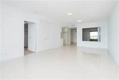 Fourth view of Homely apartment listing, 403/3 Compass Drive, Biggera Waters QLD 4216
