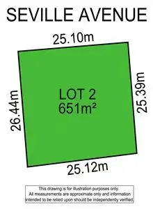 5 Seville Avenue, Gulfview Heights SA 5096