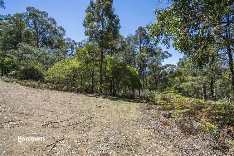 Second view of Homely land listing, Lot 1 Fyfes Road, Mountain River TAS 7109