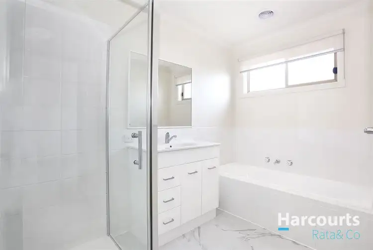 Fifth view of Homely townhouse listing, 5/64D Narina Way, Epping VIC 3076