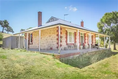 Main view of Homely flat listing, 1332 South Para Road, Kersbrook SA 5231
