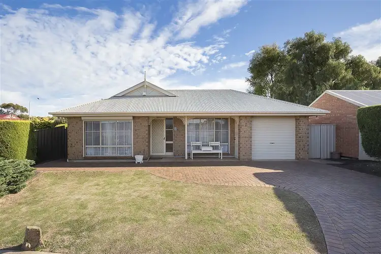 12 Jameson Court, Greenwith SA 5125