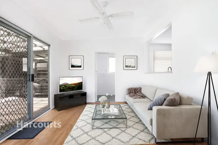 Third view of Homely house listing, 47 Parkside Drive, Dapto NSW 2530