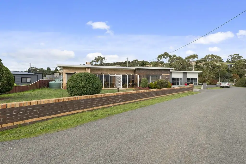 Main view of Homely house listing, 1-3 Jones Parade, Lewisham TAS 7173
