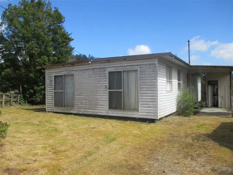 5 Acacia Court, Rosebery TAS 7470