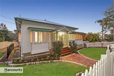 Main view of Homely house listing, 71 Grays Road, Gaythorne QLD 4051
