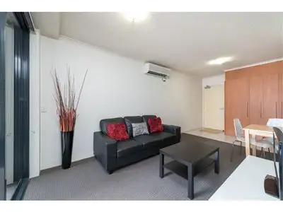 Main view of Homely unit listing, 106/292 Boundary Street, Spring Hill QLD 4000