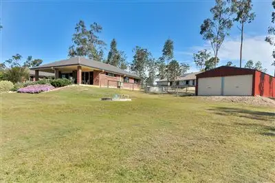 Second view of Homely house listing, 14-26 Canthook Crescent, New Beith QLD 4124