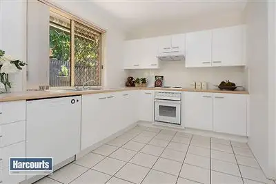 Fourth view of Homely townhouse listing, 1/45 Sparkes Street, Chermside QLD 4032