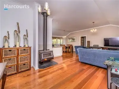 Second view of Homely house listing, 15 Brindle Close, Chittering WA 6084