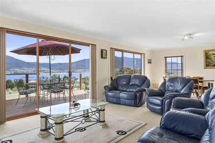 Sixth view of Homely house listing, 151 Otago Bay Road, Otago TAS 7017