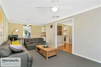 Fifth view of Homely house listing, 9 Penong Crescent, Salisbury North SA 5108