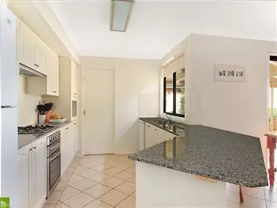 Fourth view of Homely house listing, 9 Helena Crescent, Horsley NSW 2530