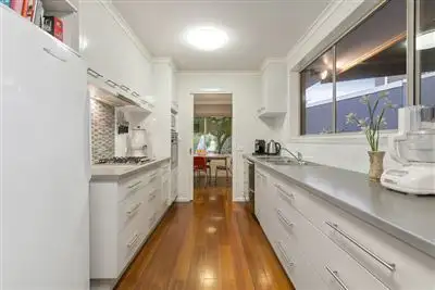 Fifth view of Homely house listing, 5 Anora Crescent, Mulgrave VIC 3170