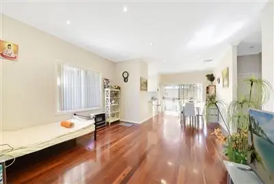 Fourth view of Homely semi-detached listing, 15 Wray Street, Fairfield Heights NSW 2165