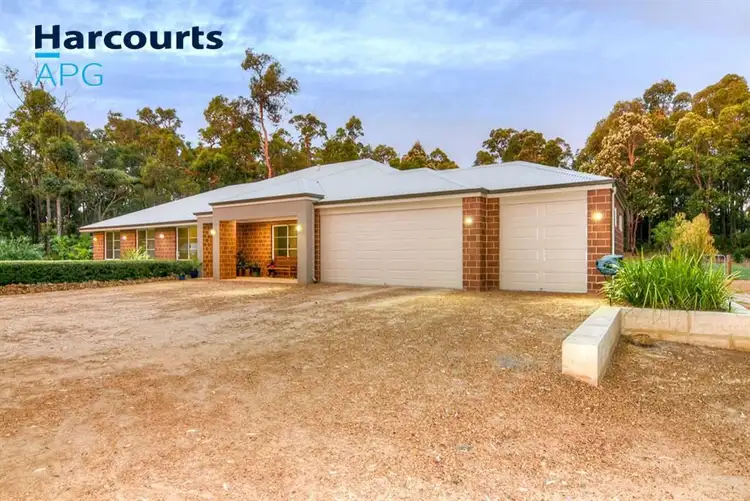 Fourth view of Homely house listing, 20 Duce Drive, Boyanup WA 6237