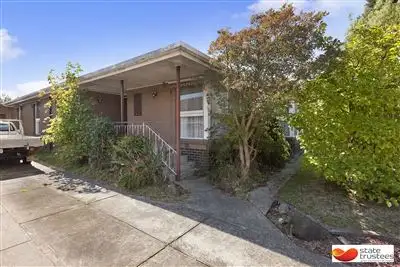 43 Brentwood Drive, Glen Waverley VIC