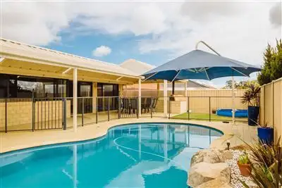 Second view of Homely house listing, 11 Appleby Drive, Darch WA 6065