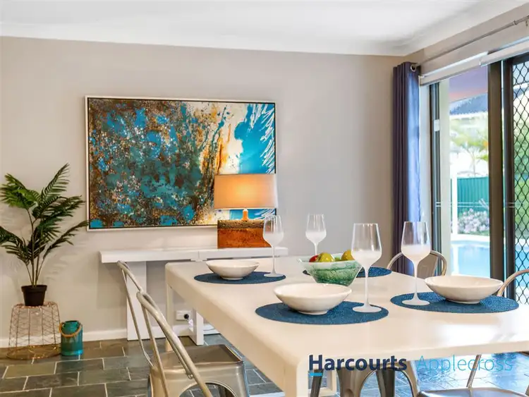 Fifth view of Homely house listing, 10 Miller Place, Booragoon WA 6154