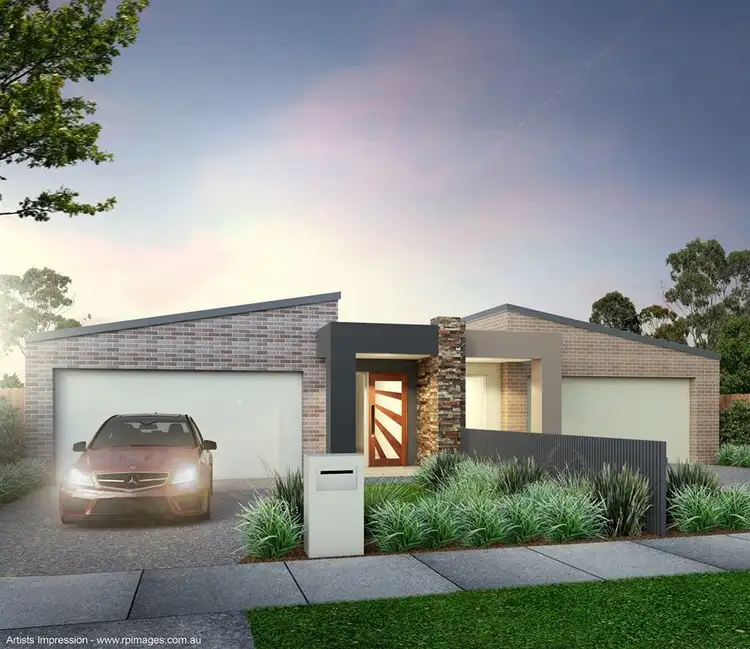 1 & 2/17 Pender Avenue, Mornington VIC 3931