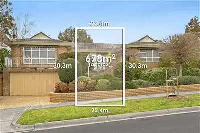 14 Rosaline Avenue, Mount Waverley VIC 3149