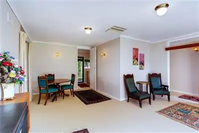 Fifth view of Homely house listing, 8 Joycelyn Avenue, Surrey Downs SA 5126