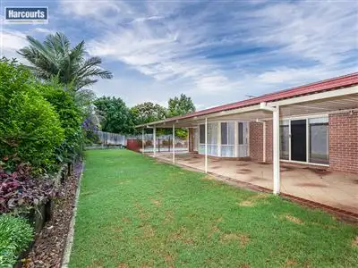 12 Chilton Crescent, North Lakes QLD 4509