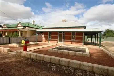 Second view of Homely house listing, 8 Charles Street, Northam WA 6401