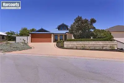 Main view of Homely house listing, 9 Goundrey Drive, Pearsall WA 6065