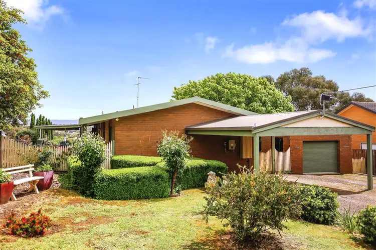 26 Myrtle Street, Alexandra VIC 3714