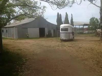 Seventh view of Homely rural property listing, 800 Gerogery Road, Table Top NSW 2640