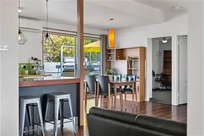 Fifth view of Homely house listing, 25 Gregory Street, Port Elliot SA 5212