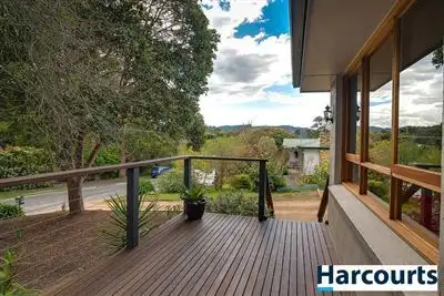 Second view of Homely house listing, 16 Harvey Street, Belgrave Heights VIC 3160