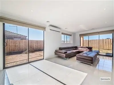Fourth view of Homely house listing, 42 Pepper Crescent, Drouin VIC 3818