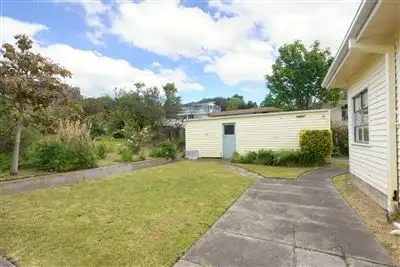 Fifth view of Homely house listing, 6 Ocean Esplanade, Blackmans Bay TAS 7052