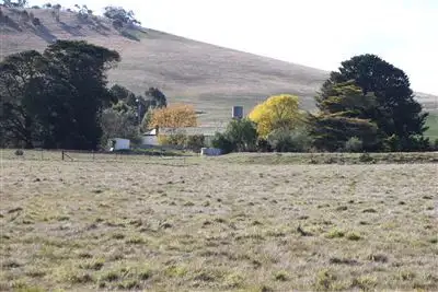 Second view of Homely rural property listing, 1447 Black Bottom Road, Langi Kal Kal VIC 3352