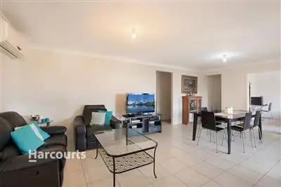Third view of Homely house listing, 1 Watercress Street, The Ponds NSW 2769