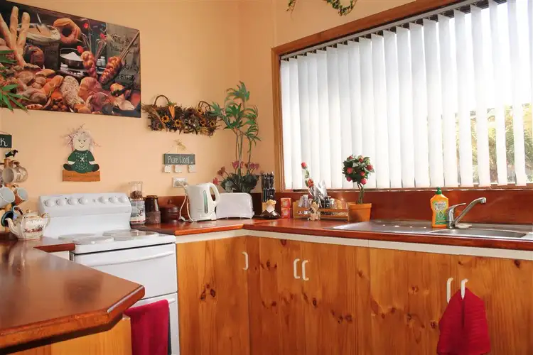 Second view of Homely house listing, 75 Conlan Street, Queenstown TAS 7467
