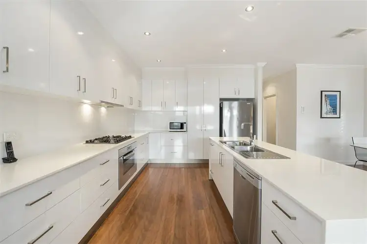 Sixth view of Homely house listing, 3A Davies Avenue, Tranmere SA 5073