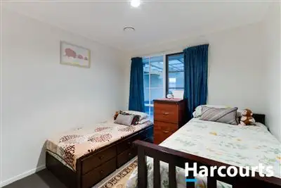 Sixth view of Homely house listing, 163 Courtenay Avenue, Cranbourne North VIC 3977